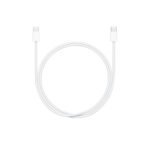 APPLE IPHONE 15/16/17 TYPE C TO C ORIGINAL CABLE 1M