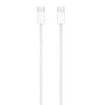 APPLE IPHONE 15/16/17 TYPE C TO C ORIGINAL CABLE 1M - Image 2