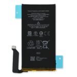 Google pixel 6 battery