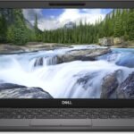 Dell Latitude 5300 intel Core i7-8665u 16GB Ram 512GB SSD Used