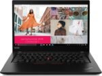 Lenovo ThinkPad X13 Gen1 Touch Screen / W11 Pro / 14"/ Core i5-10310u @1.70GHz /16GB/ 256GB/ Grade A