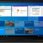 Lenovo Thinkpad X13 Gen 2/i5-1135G7/16GB RAM/240GB SSD/13"/W11