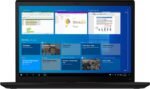 Lenovo Thinkpad X13 Gen 2/i5-1135G7/16GB RAM/240GB SSD/13"/W11