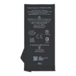 Google pixel 6A Battery