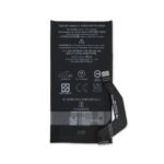 Google pixel 7A battery
