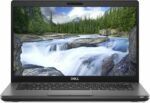 DELL LATITUDE 5401 INTEL CORE I5-9400H RAM 8GB 240GB SSD