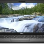 DELL LATITUDE 5401 INTEL CORE I5-9400H RAM 8GB 240GB SSD