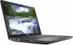 DELL LATITUDE 5401 INTEL CORE I5-9400H RAM 8GB 240GB SSD - Image 2