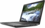 DELL LATITUDE 5401 INTEL CORE I5-9400H RAM 8GB 240GB SSD - Image 3