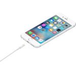 IPHONE USB TO LIGHTNING CABLE ORIGINAL - Image 2