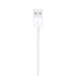 IPHONE USB TO LIGHTNING CABLE ORIGINAL - Image 3