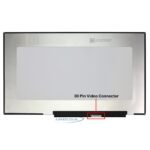 LAPTOP Screen 14 inch 30 pin B140HAN06.2 - Image 3