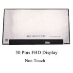 LAPTOP Screen 15.6 inch 30 PIN NV156FHM-N4V - Image 2