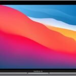 Macbook Air 10,1 M1(2020)A2337 16GB ram /512GB  SSD Used
