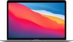 Macbook Air 10,1 M1(2020)A2337 16GB ram /512GB  SSD Used