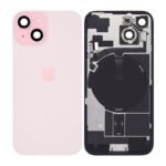 Apple iPhone 15 back glass - Image 2