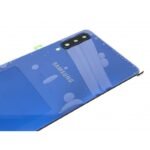 SAMSUNG A7 2018 BACK GLASS
