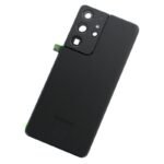 SAMSUNG S21 ULTRA BACK GLASS - Image 2