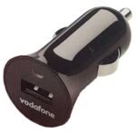 Vodafone usb car charger