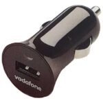Vodafone usb car charger